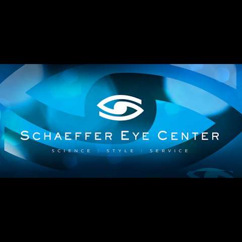 Schaeffer Eye Center