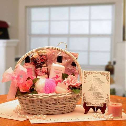 Angels-Gift Baskets Angels-Gift Baskets