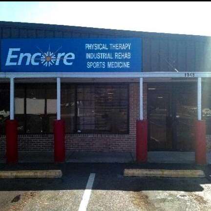 Encore Rehabilitation Encore Rehabilitation
