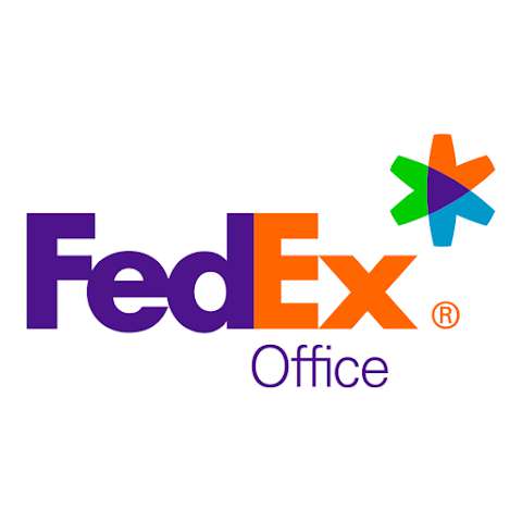 FedEx Office Print & Ship Center FedEx Office Print & Ship Center
