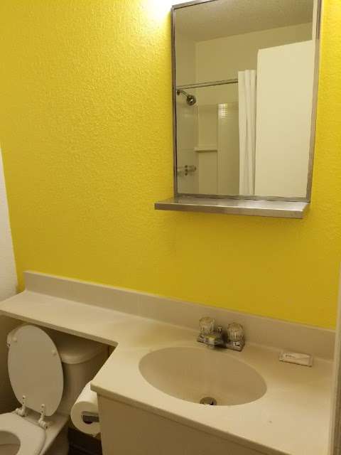 InTown Suites InTown Suites
