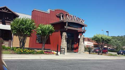 LongHorn Steakhouse LongHorn Steakhouse