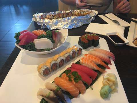 Sushi Village 280 Sushi Village 280