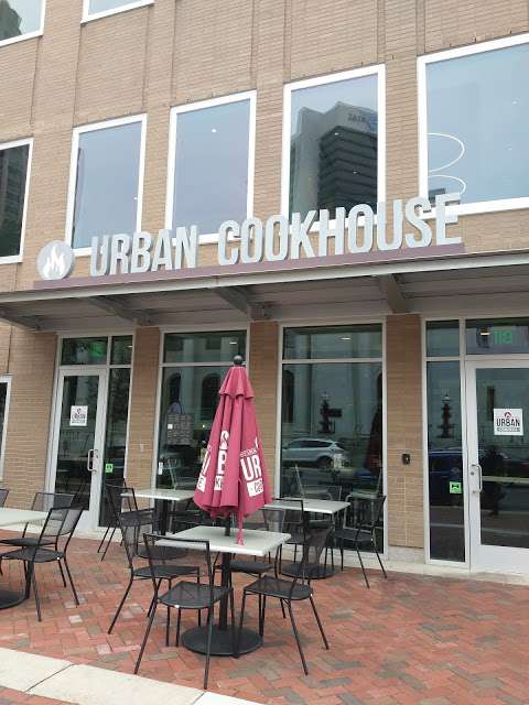 Urban Cookhouse Urban Cookhouse