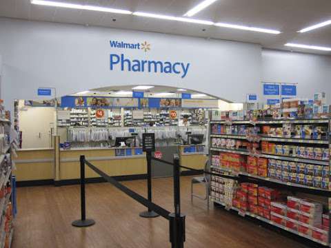 Walmart Pharmacy Walmart Pharmacy